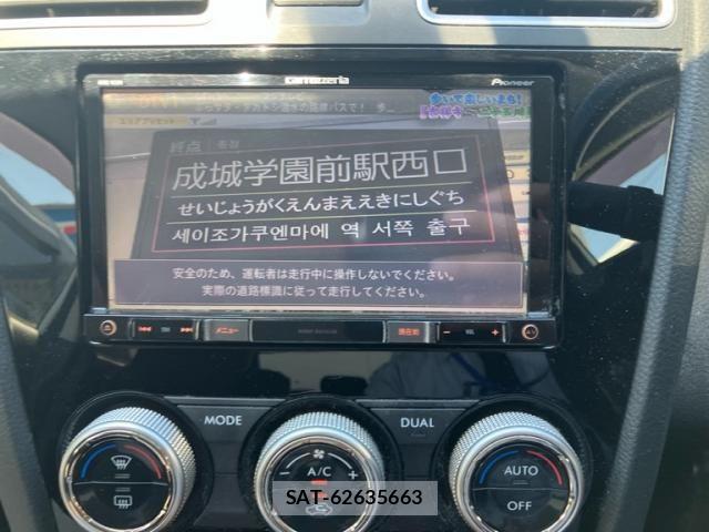 Subaru IMPREZA 2016-06 7219904-25