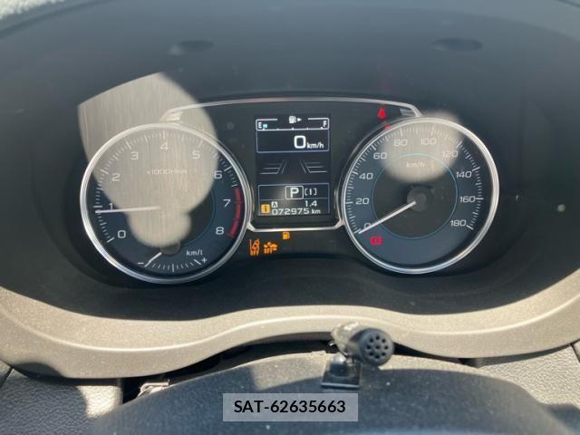 Subaru IMPREZA 2016-06 7219904-27