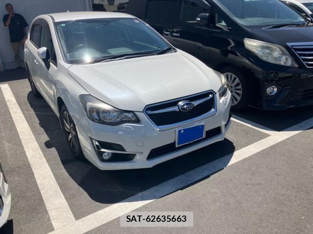 Subaru IMPREZA 2016-06 7219904-1