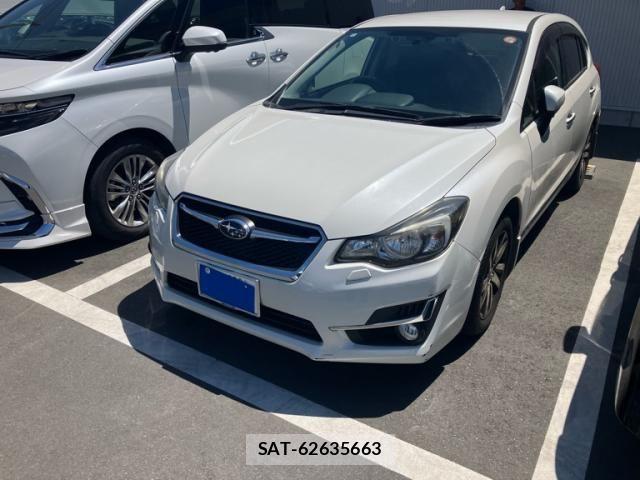 Subaru IMPREZA 2016-06 7219904-2