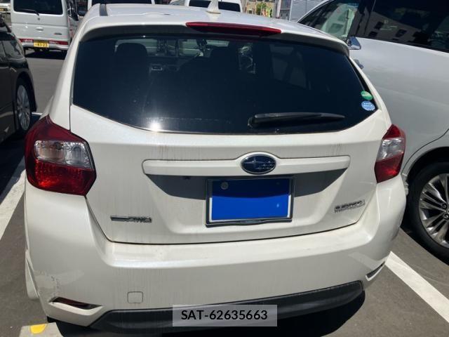 Subaru IMPREZA 2016-06 7219904-3