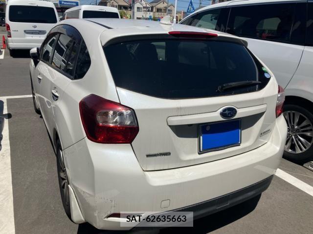 Subaru IMPREZA 2016-06 7219904-4