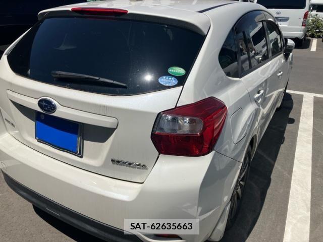 Subaru IMPREZA 2016-06 7219904-5