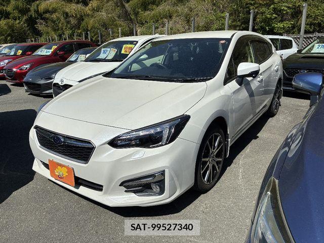 Subaru IMPREZA 2019-01 7219922-0