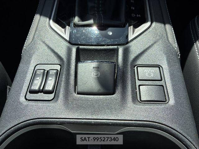 Subaru IMPREZA 2019-01 7219922-13