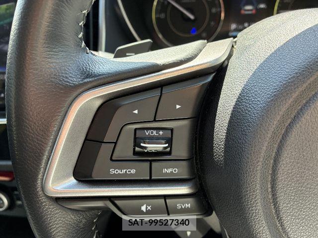Subaru IMPREZA 2019-01 7219922-15