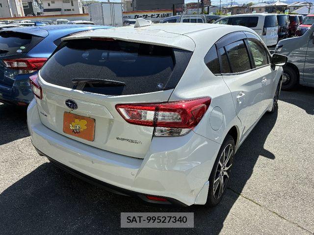 Subaru IMPREZA 2019-01 7219922-1