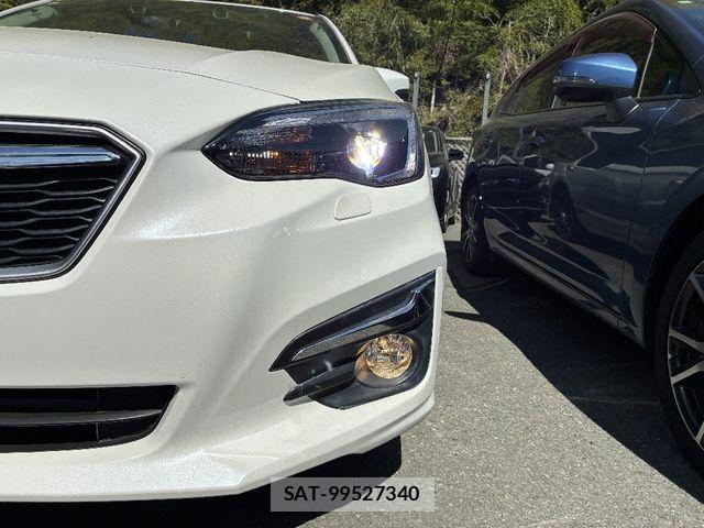 Subaru IMPREZA 2019-01 7219922-21