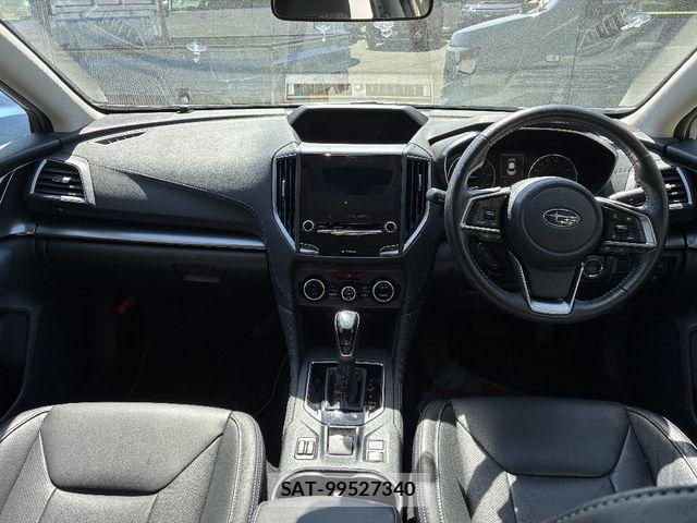 Subaru IMPREZA 2019-01 7219922-2