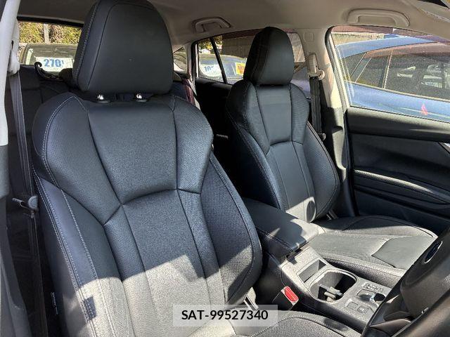 Subaru IMPREZA 2019-01 7219922-3