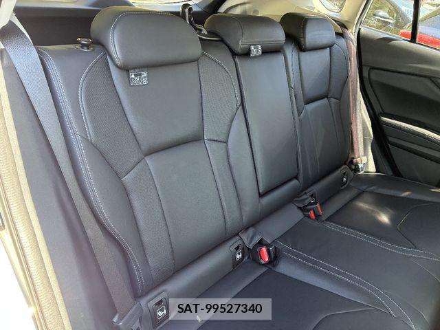 Subaru IMPREZA 2019-01 7219922-5