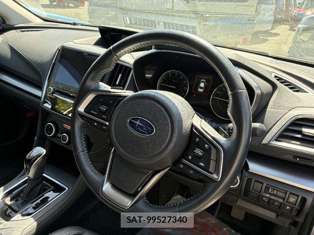 Subaru IMPREZA 2019-01 7219922-7