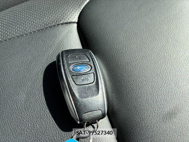 Subaru IMPREZA 2019-01 7219922-8