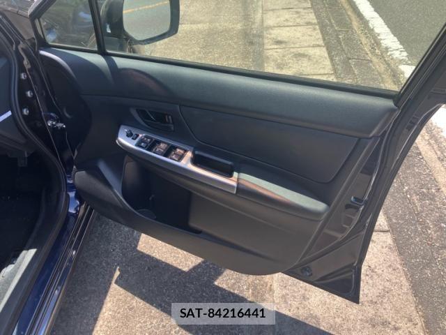 Subaru IMPREZA 2016-08 7219907-11