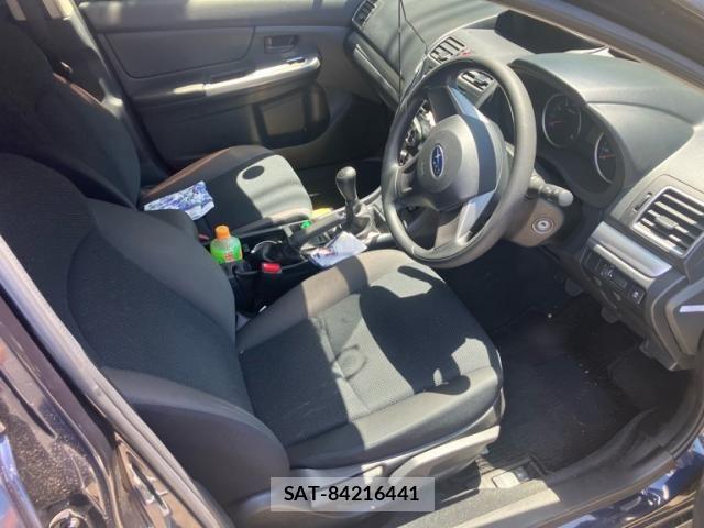 Subaru IMPREZA 2016-08 7219907-12
