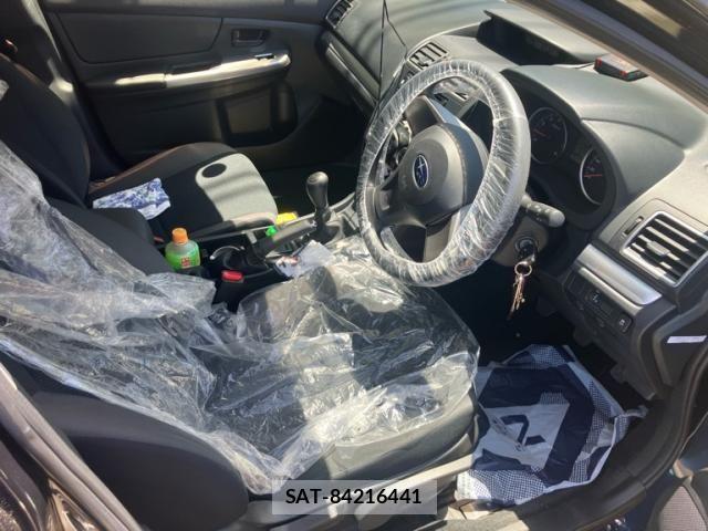 Subaru IMPREZA 2016-08 7219907-13