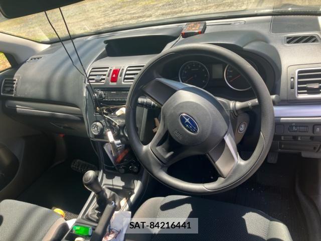 Subaru IMPREZA 2016-08 7219907-15