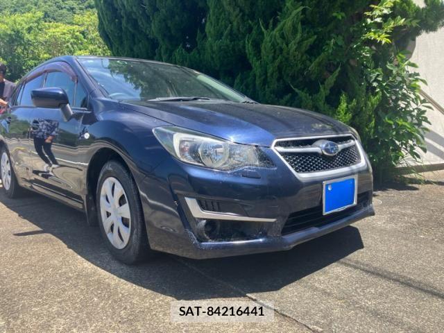 Subaru IMPREZA 2016-08 7219907-1