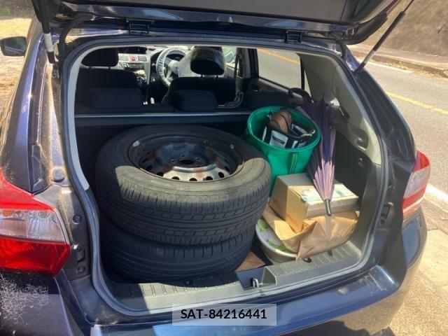 Subaru IMPREZA 2016-08 7219907-4