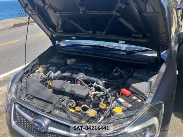 Subaru IMPREZA 2016-08 7219907-5