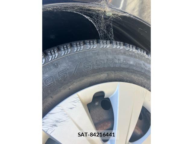 Subaru IMPREZA 2016-08 7219907-7