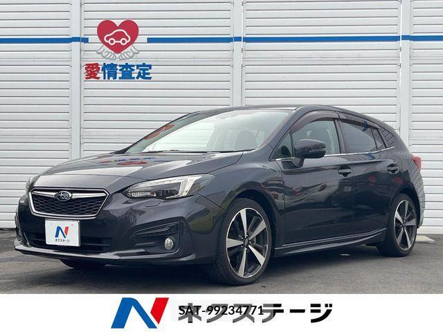 Subaru IMPREZA 2017-03 7251105-0