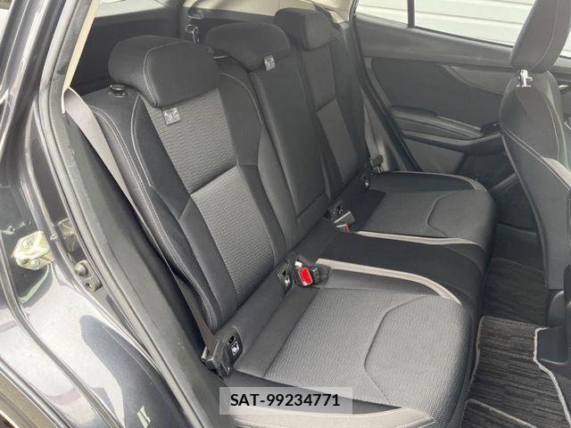 Subaru IMPREZA 2017-03 7251105-9