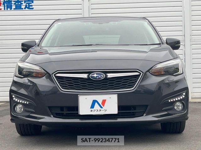 Subaru IMPREZA 2017-03 7251105-14