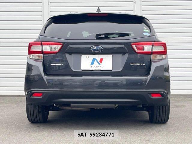 Subaru IMPREZA 2017-03 7251105-15