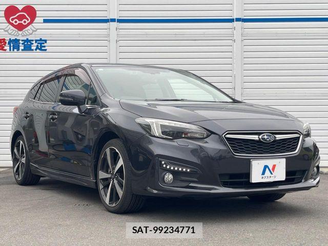 Subaru IMPREZA 2017-03 7251105-16