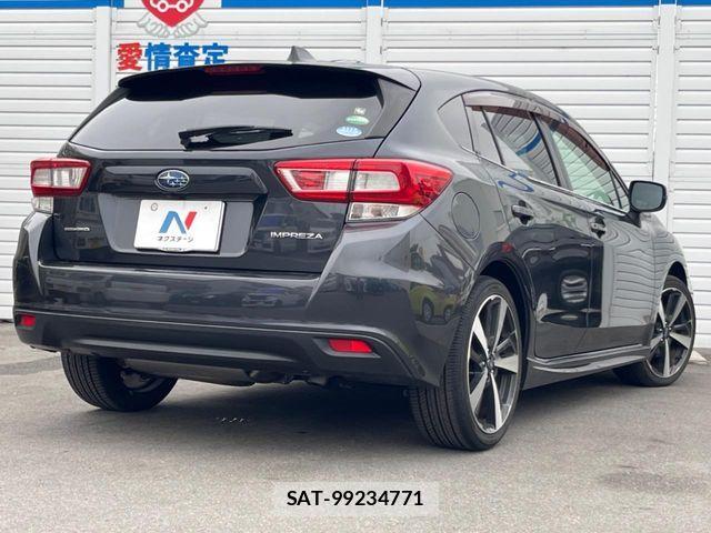 Subaru IMPREZA 2017-03 7251105-17