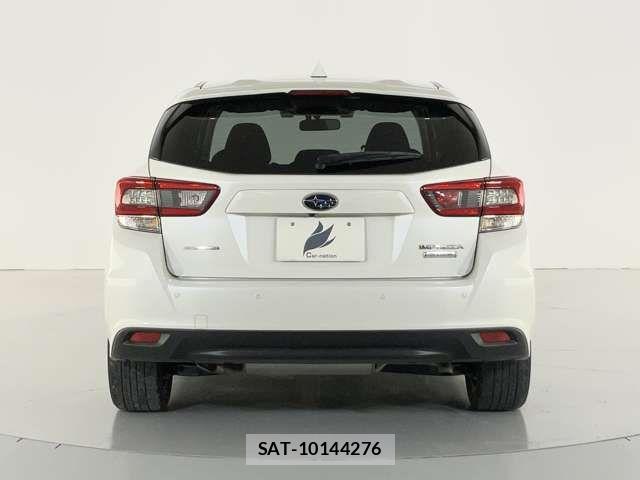 Subaru IMPREZA 2020-11 7272076-4