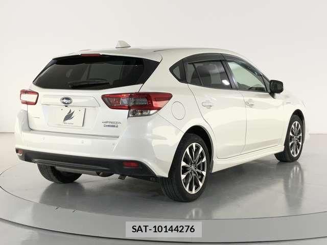 Subaru IMPREZA 2020-11 7272076-5