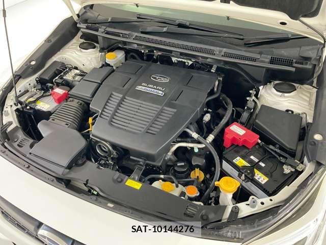 Subaru IMPREZA 2020-11 7272076-11