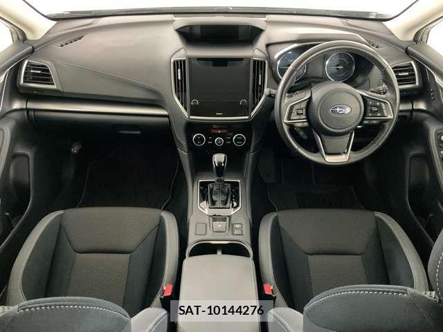 Subaru IMPREZA 2020-11 7272076-12