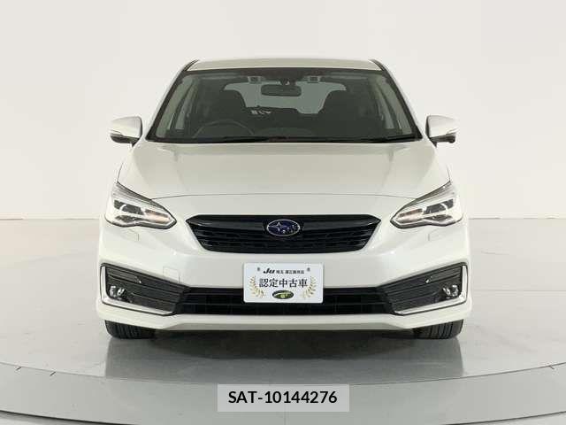 Subaru IMPREZA 2020-11 7272076-1