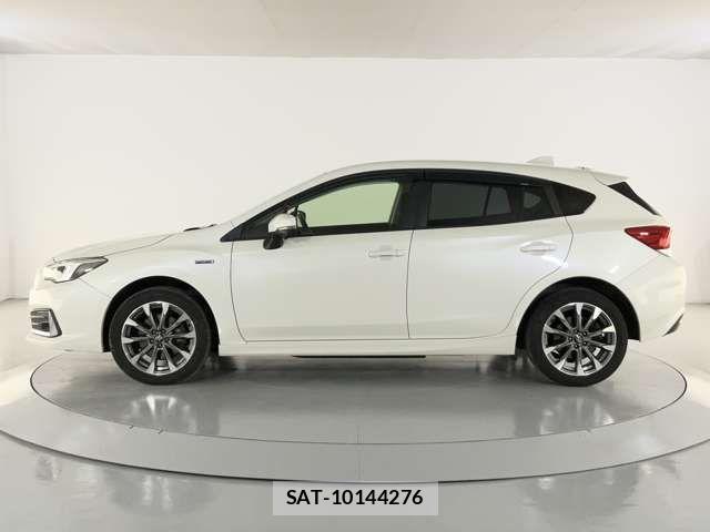 Subaru IMPREZA 2020-11 7272076-2
