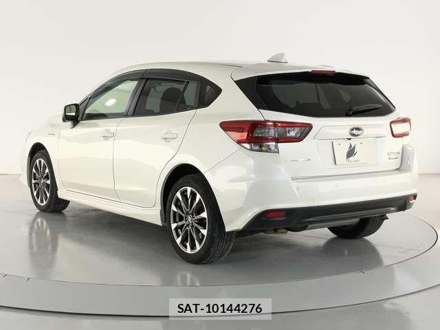 Subaru IMPREZA 2020-11 7272076-3