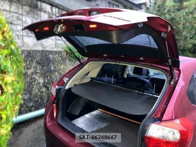 Subaru IMPREZA 2012-11 7272077-11