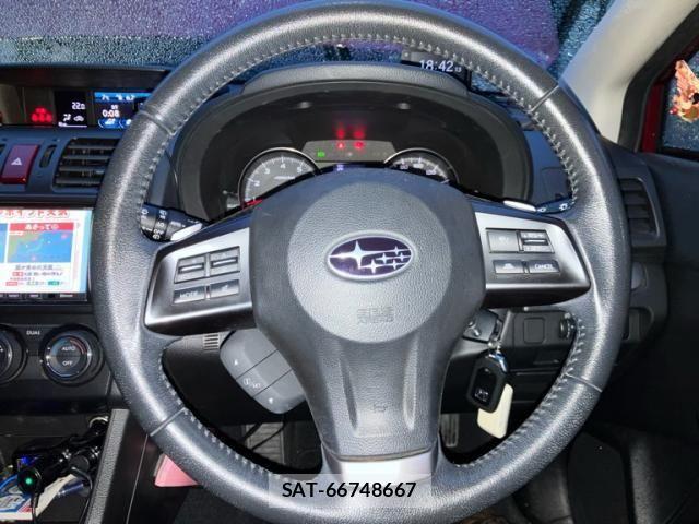 Subaru IMPREZA 2012-11 7272077-14