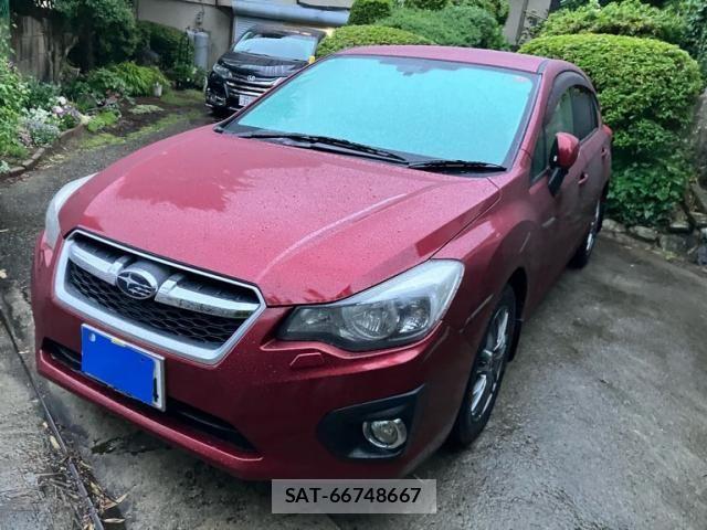 Subaru IMPREZA 2012-11 7272077-1