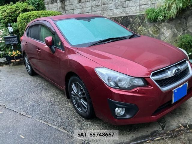 Subaru IMPREZA 2012-11 7272077-2
