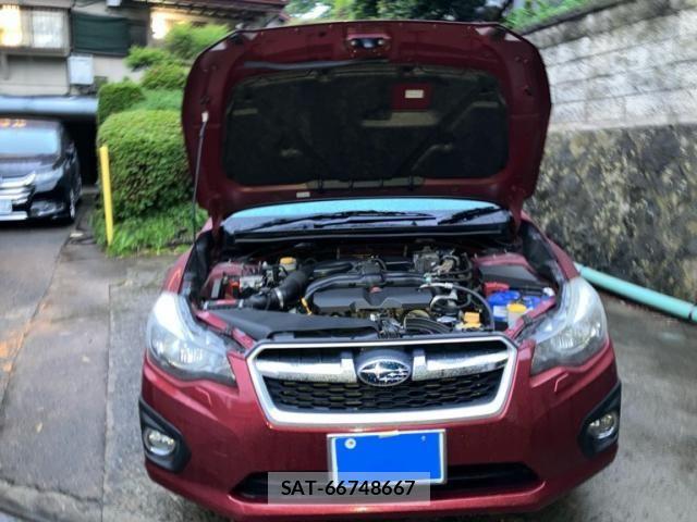 Subaru IMPREZA 2012-11 7272077-3