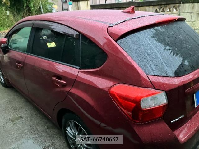 Subaru IMPREZA 2012-11 7272077-8