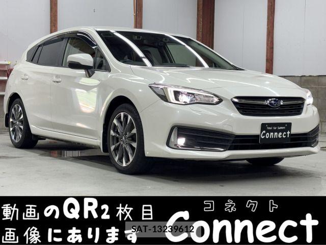 Subaru IMPREZA 2019-12 7272073-0