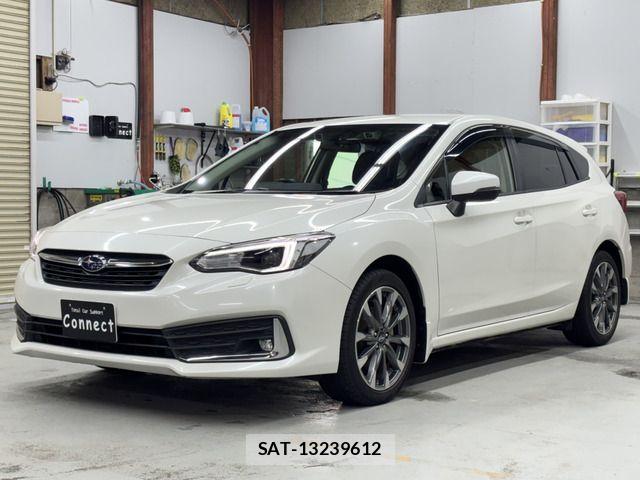 Subaru IMPREZA 2019-12 7272073-11