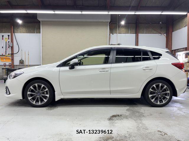 Subaru IMPREZA 2019-12 7272073-12