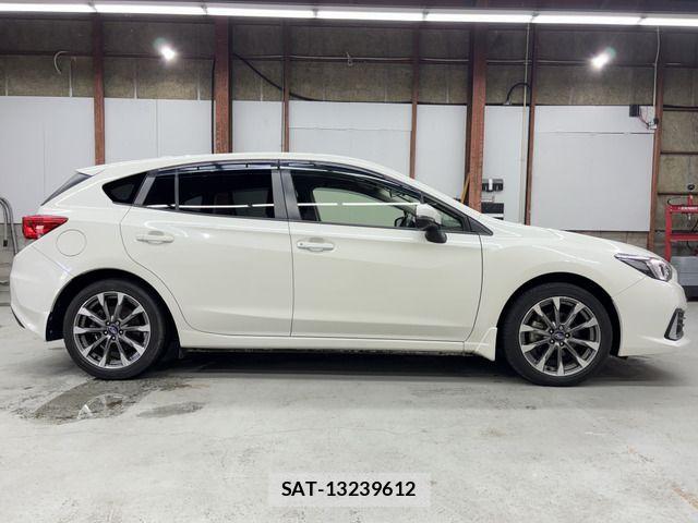 Subaru IMPREZA 2019-12 7272073-16