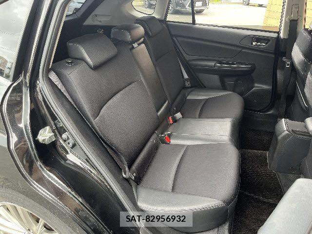 Subaru IMPREZA 2012-10 7272078-9