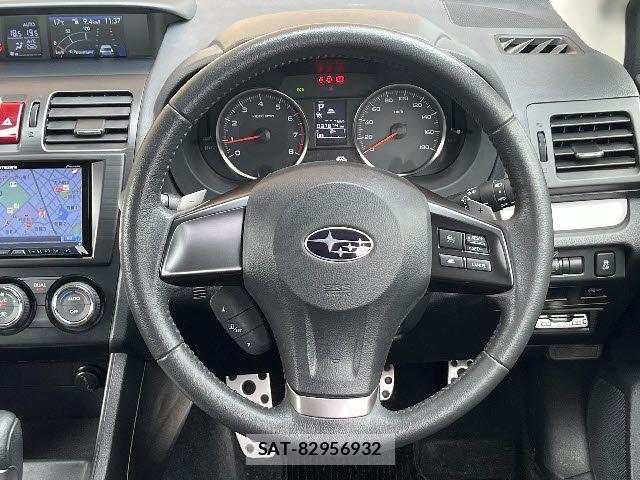 Subaru IMPREZA 2012-10 7272078-13